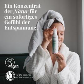 Hemptouch Pristine Forest Bodylotion (200ml) - mit Hanföl, Jojobaöl und Sheabutter – Spendet intensive Feuchtigkeit, stärkt die Hautbarriere, lindert das Gefühl von Juckreiz und Spannungsgefühle