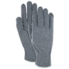 MAGID Greyt Shadow 1418 High-Density Cotton/Polyester Glove, 9.5" Length, Large