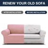 2025 New Stretch Sofa Slipcovers Couch Cover for 3 Cushion