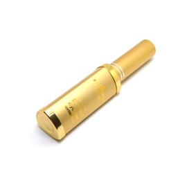 Italia-Deluxe 1pcs of Matte Black Perfect Eyeliner Waterproof Eye liner + Free Zipper Bag