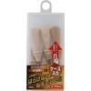 E-Value Wooden Calco Small, Pack of 6