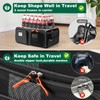 pidipiti 17x13x8 Frontier Allegiant Airlines Approved top Expandable pet Carrier