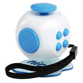 Fidget Toy Fidget Blocks Fidget Toys Fidget Pads Fidget Block Twisty Fidget Toys Stress Cube Anxiety Toy Infinite Cube