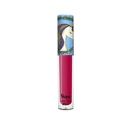 Yuya Labial Liquido Mate Me Quiero                                                                                                                    
