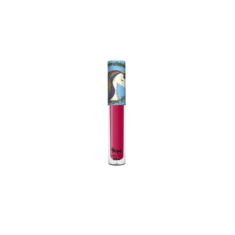 Yuya Labial Liquido Mate Me Quiero
