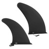 Surf Accessosy Fin, Plastic Surfing Surf Water Fin for Stand