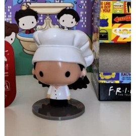 McDonald's 2024 McDONALD'S Monica 'Friends The Television Series' Spain Toy only