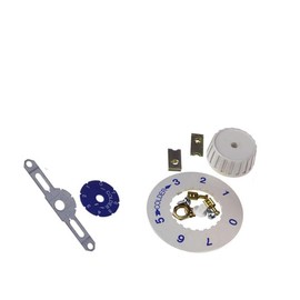 UTP FRIDGE/FREEZER temperature control THERMOSTAT VT9 KIT Danfoss Ranco k59 VL9