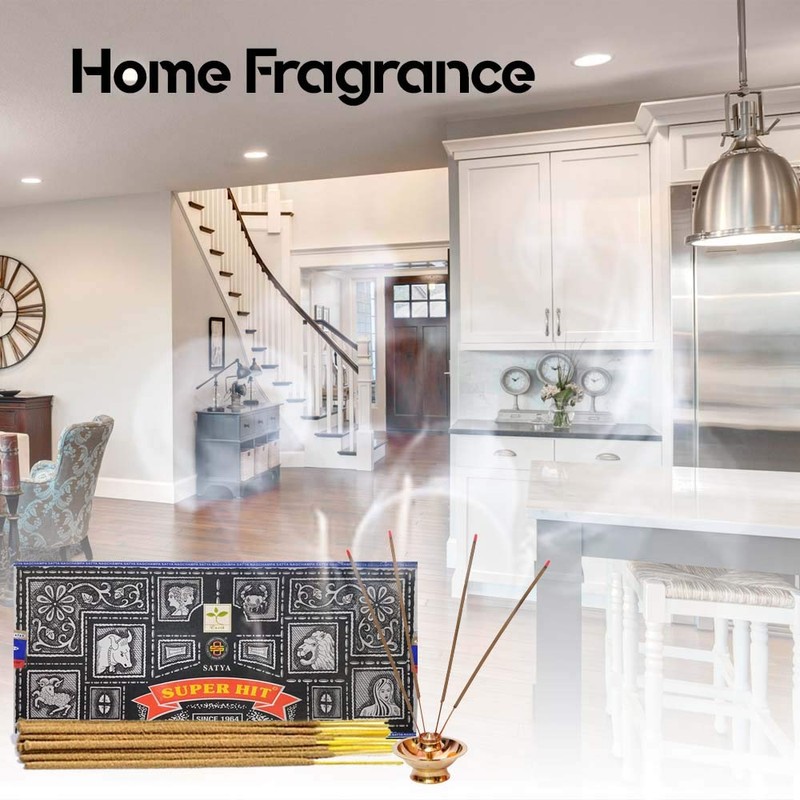 Satya Incense 100 gr Super Hit