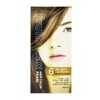 Fruits Wax Pearl Pearl No. 6 Bright Tan / 후루츠왁스 진주펄6호 밝은황갈