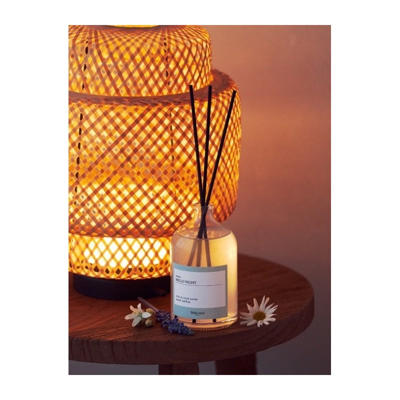 Hello Night Diffuser 200ml / 헬로우 나이트 디퓨저 200ml