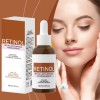 Suero Facial Retinol 30ml Antiarrugas Reafirmante
