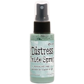 Tim Holtz - Ranger SPECKL Egg Distress Oxide Spray, 1.9 Fl Oz (Pack of 1)