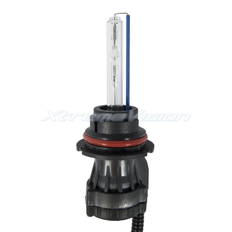 XtremeVision HID Xenon Replacement Bulbs - Bi-Xenon 9007 8000K -
