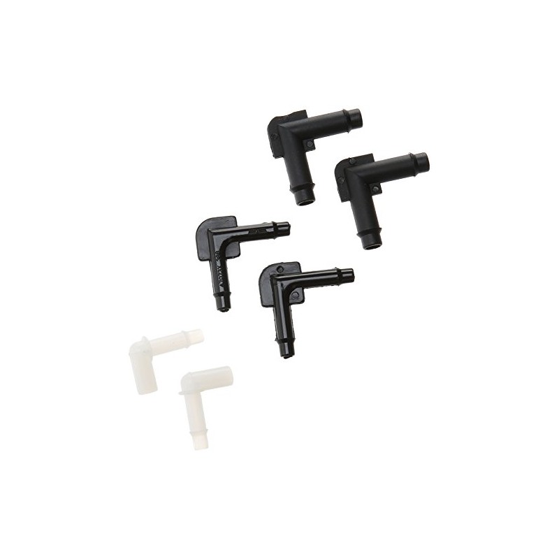 Dorman L Connector Vacuum Tubing Assortment, 47355