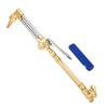AWLOLWA Cutting Attachment Torch - Oxyacetylene with 100FC Torch Handle,