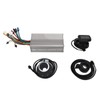 Bicycle Lithium Battery Conversion Kit 36V 48V 1000W 30A Brushless