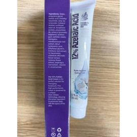 Azelaic Acid Cream