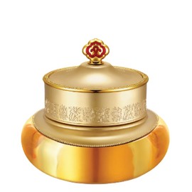 The History of Whoo Gongjinhyang Intensive Nutritive Cream