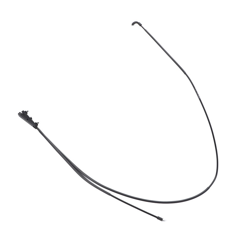 Hood L Release Cable 51237239240 Car Engine Hood Bonnet Release