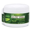 Aloe Vera + Vitamina E y Sábila, Gel After Sun