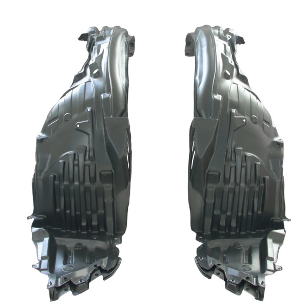 performance_autoparts_pro For 2022-2024 Subaru Forester Front Fender Inner Lining Left