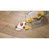 Mohawk Elite Sheet Vinyl Flooring in Winnipeg Oak | 8'6"W