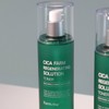 [Completion of smooth skin] Cicapalm Regenerating Toner / [매끄러운 피부의