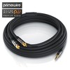 Primewire 3.5mm to 2x Cinch