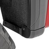 Rough Country Mud Flap Delete for GMC Sierra 2500HD/3500HD (2020-2025)
