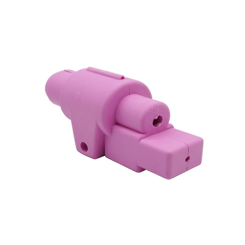 Funda protectora para bomba de combustible, para bomba de combustible