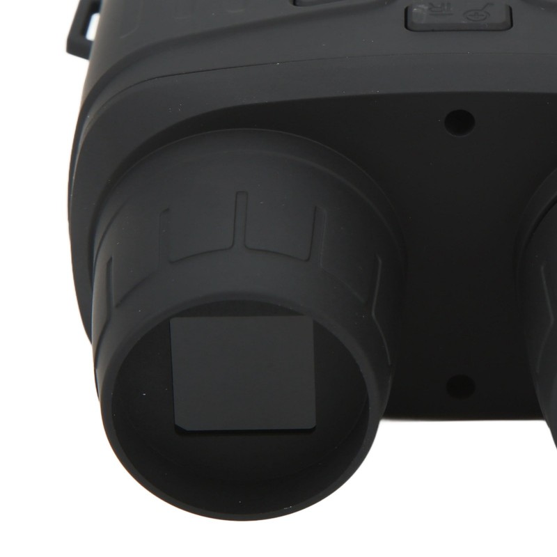NV4000B 4K Night Vision Goggle 4000mah USB Charging Infrared Binoculars