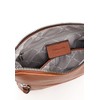Tamaris Umhängetasche TAS Alessia 30443 Damen Handtaschen Uni cognac 700