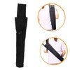 BuyWeek Arrow Quiver, Portable Back Quiver, Thickening, Adjustable Shoulder Strap,