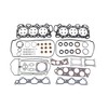 AUCERAMIC HS26587PT Engine Cylinder Head Gasket Set Fit for 2009-2014