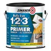 Zinsser 2001 Bulls Eye 1-2-3 All surface Primer, Gallon, White