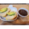 Shito Sauce 3 flavors/Seafood Condiment/Chili sauce (Very Spicy, 8 oz)