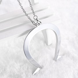 Cos2be Alice Madness Returns Cosplay Necklace