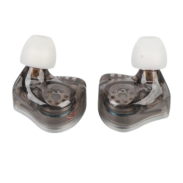 IEM Earphone, Noise Cancelling Headset HiFi Sound in Ear Monitor