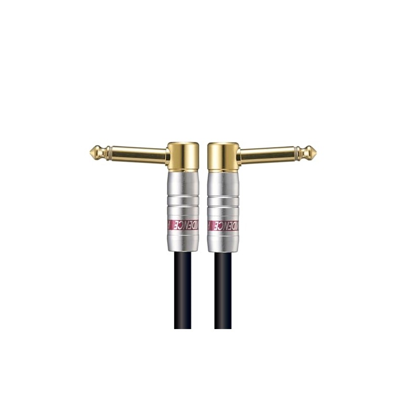 Providence S101 Shielded Cable 10 M L/L Plug (L/L Type)