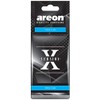 AREON Air Freshener X Version New Car