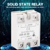 Solid State Relay SSR-40 DD, Power Distribution and Control Devices