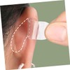 Healeved Ear Correction Patches 120pcs Vertical Ear Stickers for Lifting