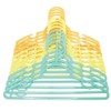 baby skinny hangers 12 pack