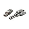 Scepter 11553 Universal Quick Connect 1/4" NPT Male x 3/8"