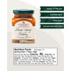 Stonewall Kitchen Major Grey's Chutney, 8.5 Ounces