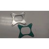 FORD MUSTANG GT 1996-2004 4.6l 1/2" INTAKE SPACER KIT (