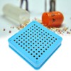 100 Holes Capsule Filler Manual DIY Capsule Powder Pressing Filling