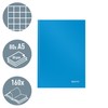 Leitz Notebook, 80 Pages, Hard Cover, Squared, Solid A5
