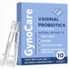 Terramed Just Think Comfort Gel Probiótico Vaginal Lavado Íntimo Equilibrio